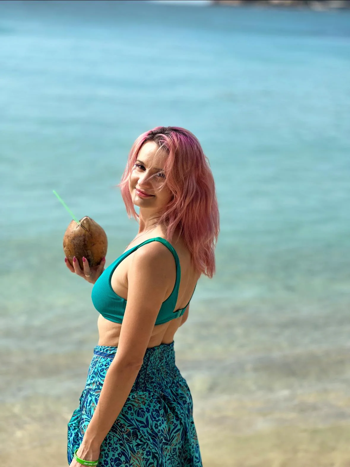 Żaneta